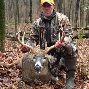 Meet your Posher, Ralph